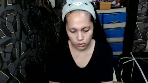 Snapshot of yumi_white chatting on 23, 3, 2026 yumi online show from 23, 3, 2026