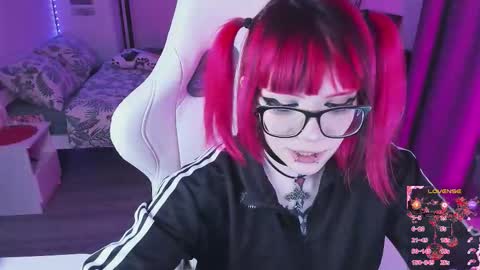 Snapshot of yumi_youkai chatting on 7, 3, 2026 Yumi 3 online show from 7, 3, 2026