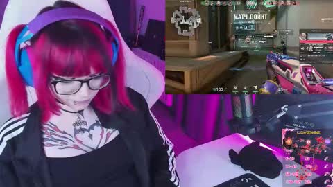 Snapshot of yumi_youkai chatting on 8, 3, 2026 Yumi 3 online show from 8, 3, 2026