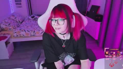 Snapshot of yumi_youkai chatting on 23, 3, 2026 Yumi 3 online show from 23, 3, 2026