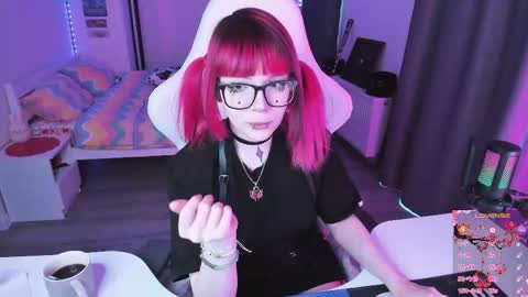 Snapshot of yumi_youkai chatting on 14, 4, 2026 Yumi 3 online show from 14, 4, 2026