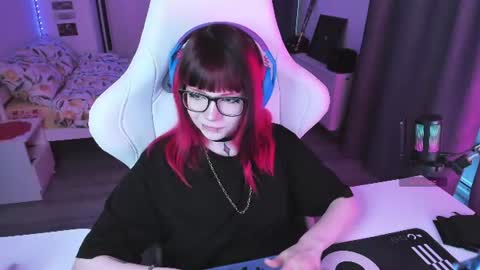 Yumi 3 online show from 23, 7, 2026