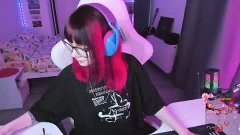 Yumi 3 online show from 24, 7, 2026