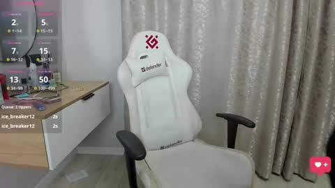 yumicharm online show from 15, 4, 2026