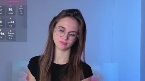 Snapshot of yumiiai chatting on 9, 10, 2025 Yumi online show from 9, 10, 2025