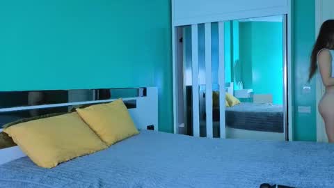 Snapshot of yumiiai chatting on 15, 12, 2025 Yumi online show from 15, 12, 2025