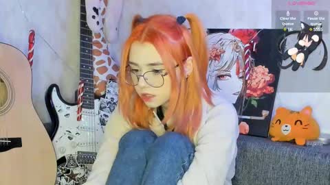 Snapshot of yumiko_uwu chatting on 22, 12, 2024 Yumeko online show from 22, 12, 2024