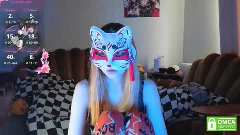 Yumeko online show from 28, 2, 2026