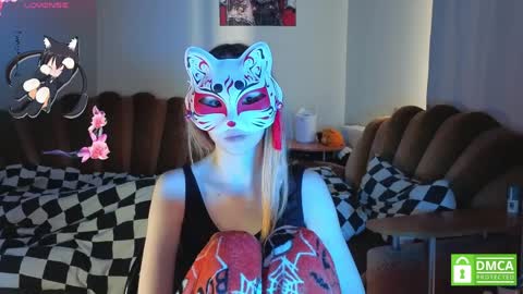 Snapshot of yumiko_uwu chatting on 30, 3, 2026 Yumeko online show from 30, 3, 2026