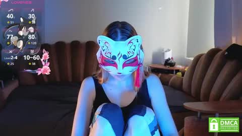Snapshot of yumiko_uwu chatting on 14, 4, 2026 Yumeko online show from 14, 4, 2026