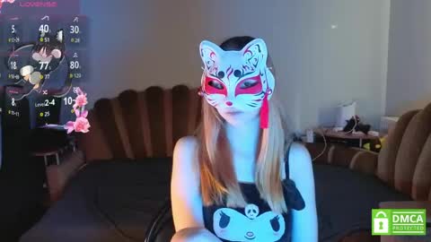 Snapshot of yumiko_uwu chatting on 16, 4, 2026 Yumeko online show from 16, 4, 2026