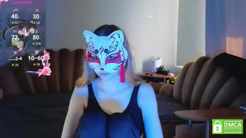 Snapshot of yumiko_uwu chatting on 17, 4, 2026 Yumeko online show from 17, 4, 2026