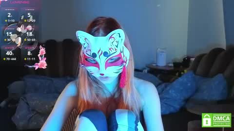 Snapshot of yumiko_uwu chatting on 2, 5, 2026 Yumeko online show from 2, 5, 2026