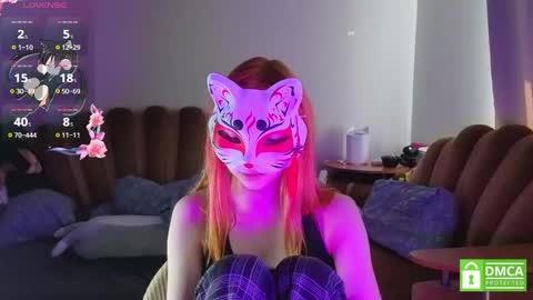Snapshot of yumiko_uwu chatting on 3, 5, 2026 Yumeko online show from 3, 5, 2026
