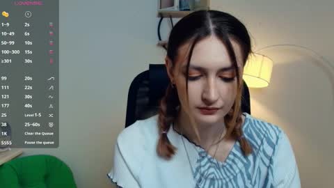 yumiko_yumi online show from 29, 3, 2026