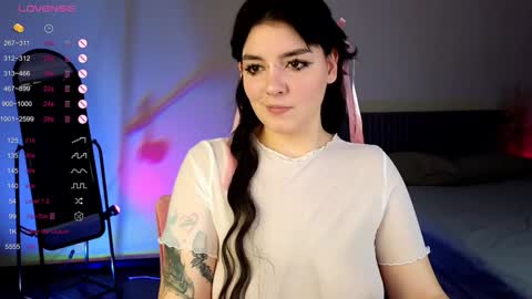 YumemiyaYumi online show from 1, 12, 2024