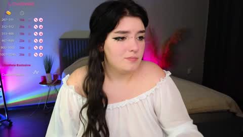 YumemiyaYumi online show from 29, 12, 2024