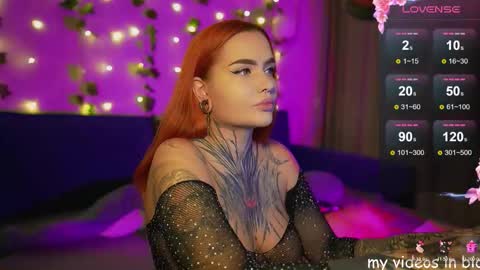 Snapshot of yummy__peach chatting on 27, 10, 2025 Catherine online show from 27, 10, 2025