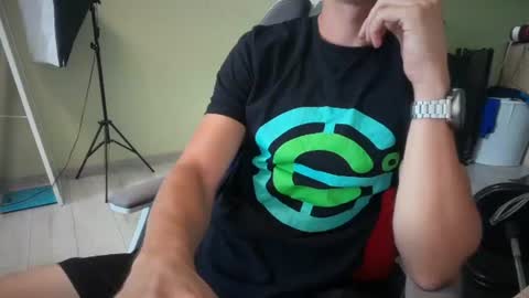 Alex online show from 15, 7, 2026