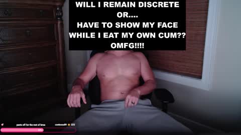 yummydickmilk online show from 22, 2, 2025