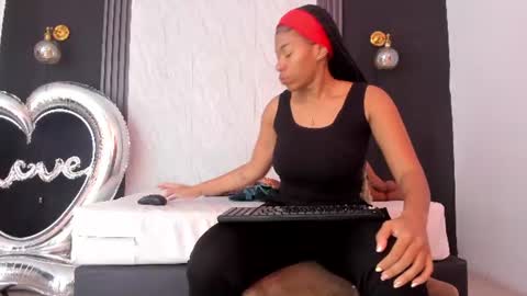 Snapshot of yummyduo chatting on 1, 8, 2026 Yummyduo online show from 1, 8, 2026