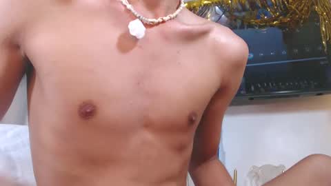 Justine online show from 23, 12, 2024