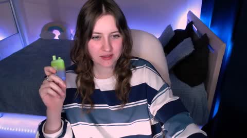 YummyPolly online show from 12, 1, 2025