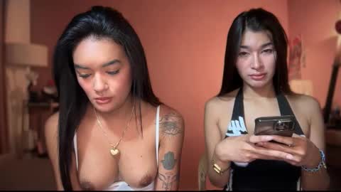 Goddes Renalyn online show from 18, 9, 2025