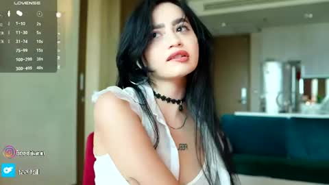 Snapshot of yuna_leen chatting on 19, 6, 2026 yuna_leen online show from 19, 6, 2026