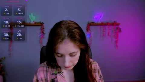 Snapshot of yuna_neon chatting on 22, 4, 2026 yuna_neon online show from 22, 4, 2026