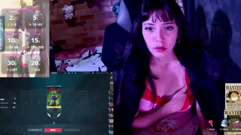 Snapshot of yuna_pink666 chatting on 5, 8, 2026 yuna_pink666 online show from 5, 8, 2026
