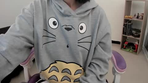 Snapshot of yunablack chatting on 13, 1, 2025 Yuna online show from 13, 1, 2025