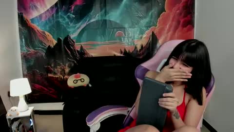 Yuna online show from 12, 11, 2025