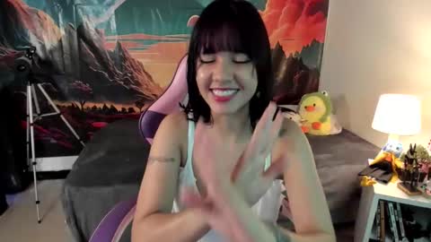 Yuna online show from 5, 6, 2026