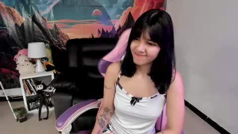 Yuna online show from 11, 7, 2026