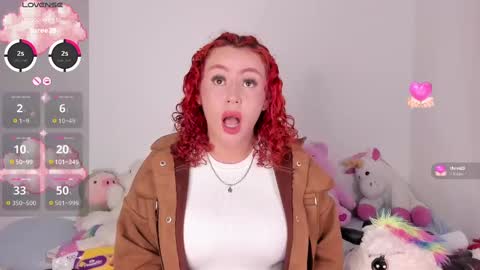 yunahott_ online show from 7, 11, 2025