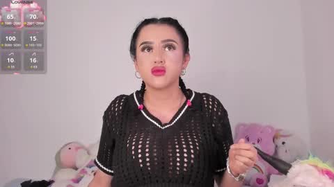 yunahott_ online show from 23, 2, 2026