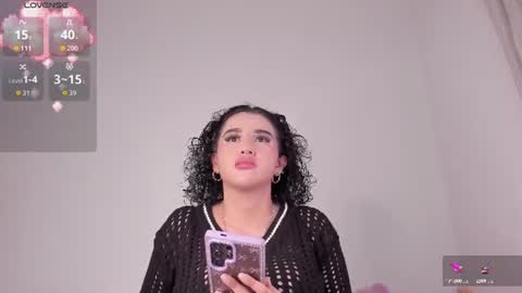 Snapshot of yunahott_ chatting on 11, 6, 2026 yunahott_ online show from 11, 6, 2026