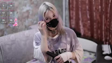 Yuna online show from 21, 2, 2026