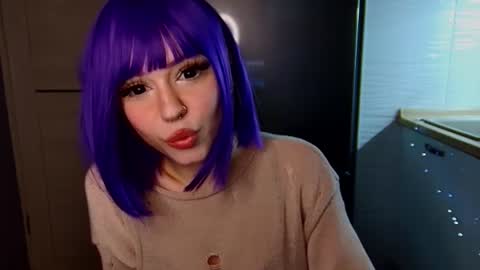 Snapshot of yunaleaf chatting on 20, 6, 2026 Yuna online show from 20, 6, 2026