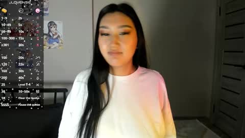 Yumi online show from 13, 2, 2026