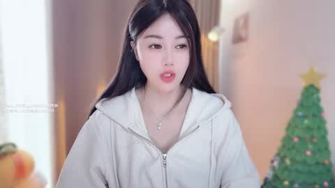 Snapshot of yuner0715 chatting on 6, 1, 2026 YunEr online show from 6, 1, 2026