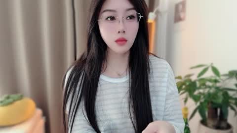 Snapshot of yuner0715 chatting on 2, 2, 2026 YunEr online show from 2, 2, 2026