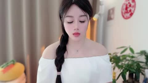 Snapshot of yuner0715 chatting on 3, 2, 2026 YunEr online show from 3, 2, 2026