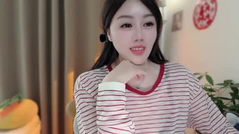 Snapshot of yuner0715 chatting on 3, 2, 2026 YunEr online show from 3, 2, 2026