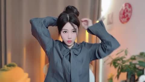 Snapshot of yuner0715 chatting on 9, 2, 2026 YunEr online show from 9, 2, 2026