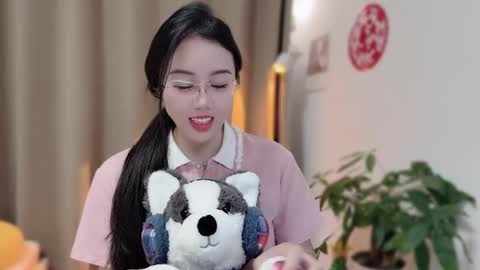 Snapshot of yuner0715 chatting on 11, 2, 2026 YunEr online show from 11, 2, 2026