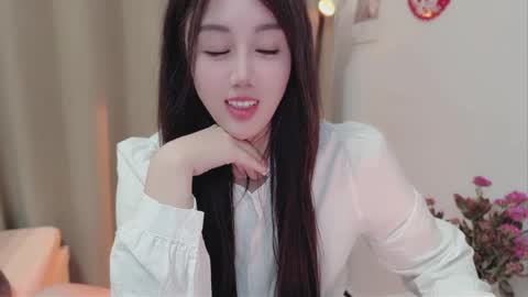 Snapshot of yuner0715 chatting on 21, 2, 2026 YunEr online show from 21, 2, 2026