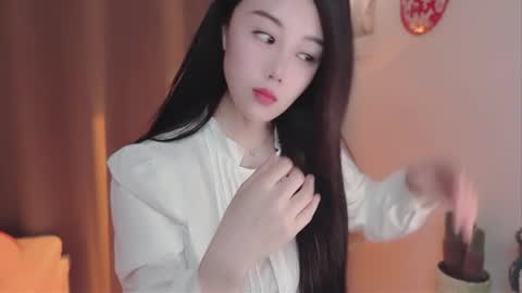 Snapshot of yuner0715 chatting on 23, 2, 2026 YunEr online show from 23, 2, 2026