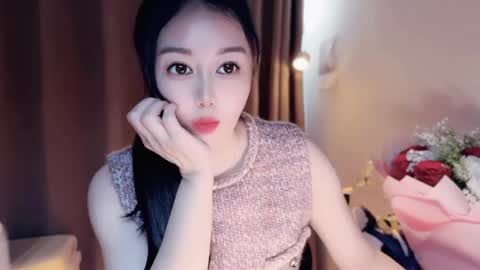 Snapshot of yuner0715 chatting on 26, 4, 2026 YunEr online show from 26, 4, 2026